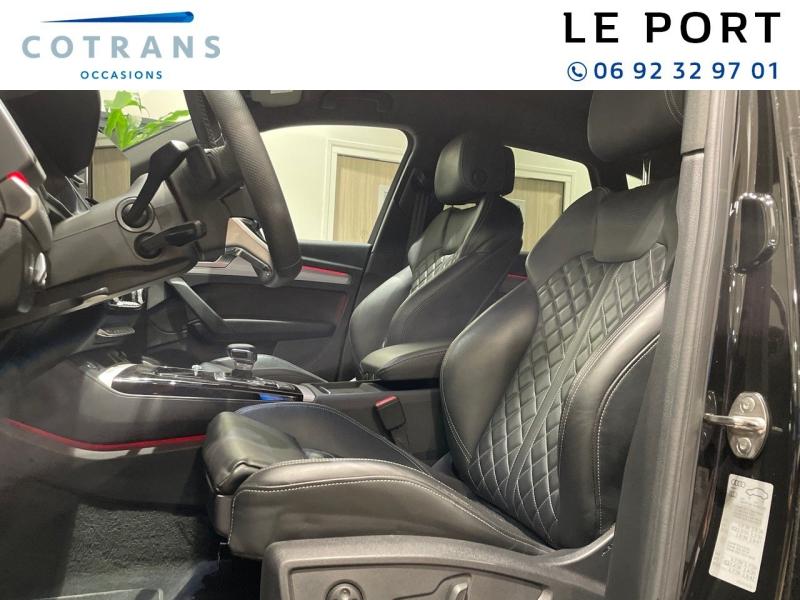 Photo 7 de AUDI Q5