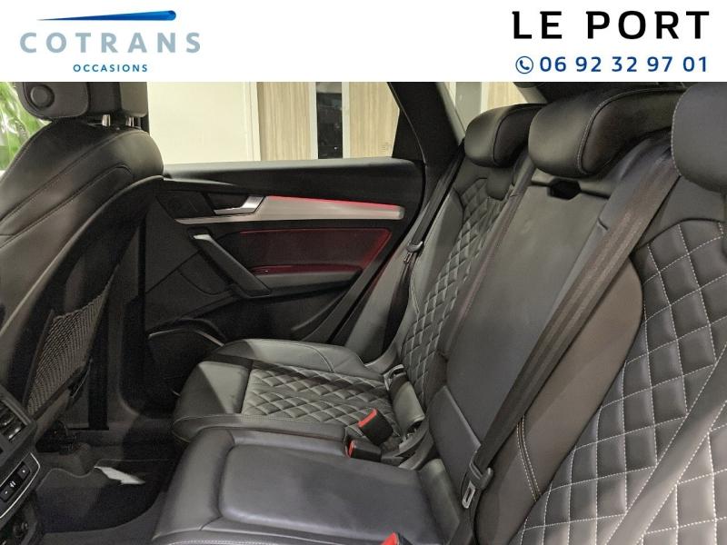 Photo 8 de AUDI Q5