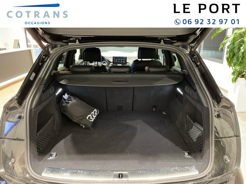 Photo 9 de AUDI Q5