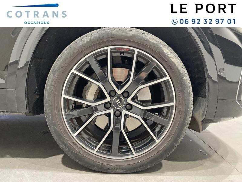 Photo 10 de AUDI Q5