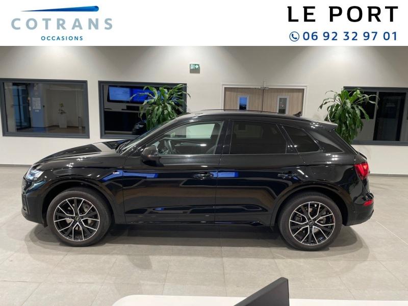 Photo 11 de AUDI Q5