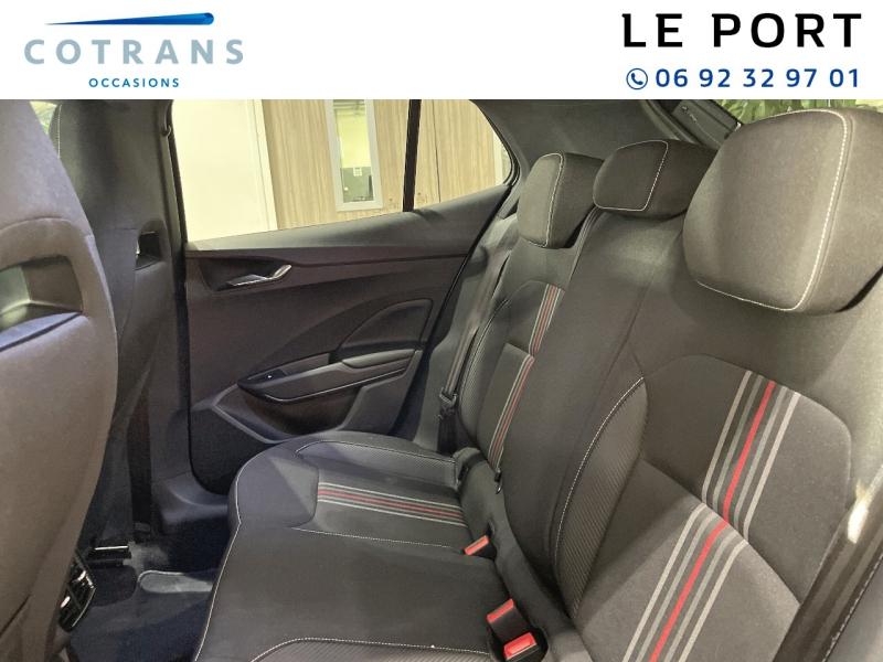 Photo 8 du véhicule SKODA Fabia 1.0 TSI 95ch Monte Carlo - Vue extérieure