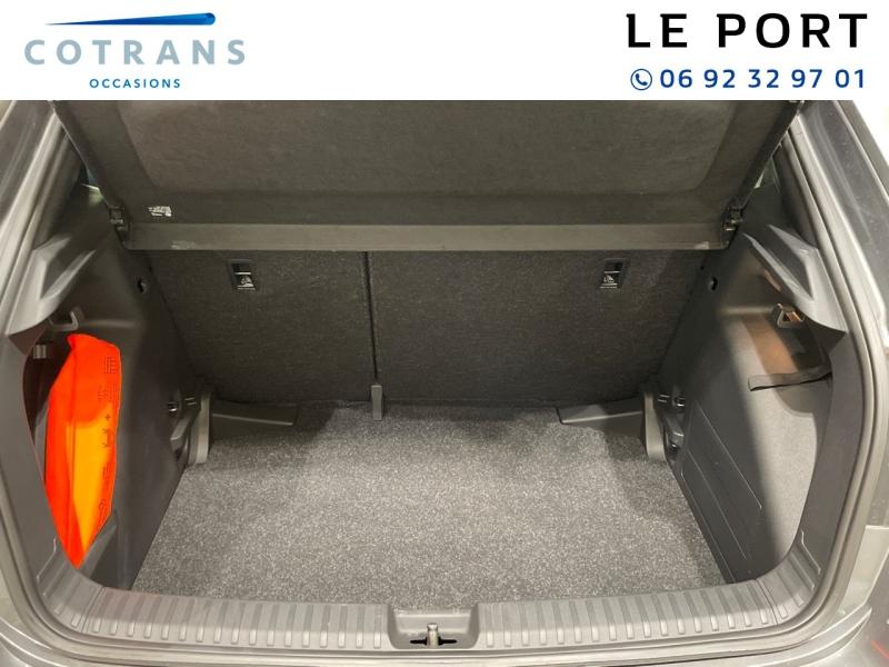 Photo 9 du véhicule SKODA Fabia 1.0 TSI 95ch Monte Carlo - Vue extérieure