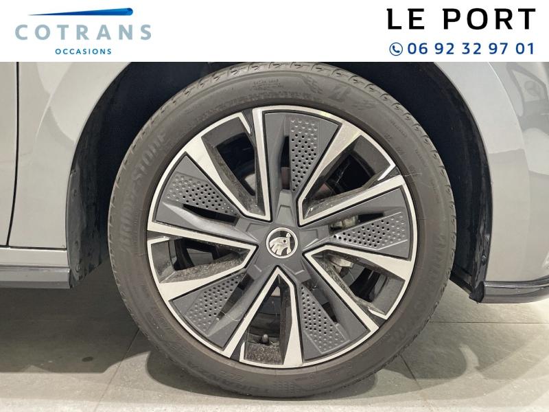 Photo 10 du véhicule SKODA Fabia 1.0 TSI 95ch Monte Carlo - Vue extérieure
