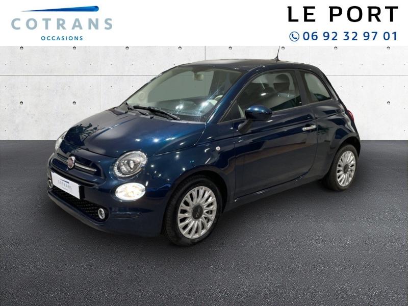 Photo de FIAT 500 1.0 70ch BSG S&S Dolcevita