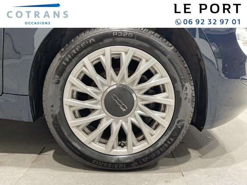 Photo 10 du véhicule FIAT 500 1.0 70ch BSG S&S Dolcevita - Vue extérieure