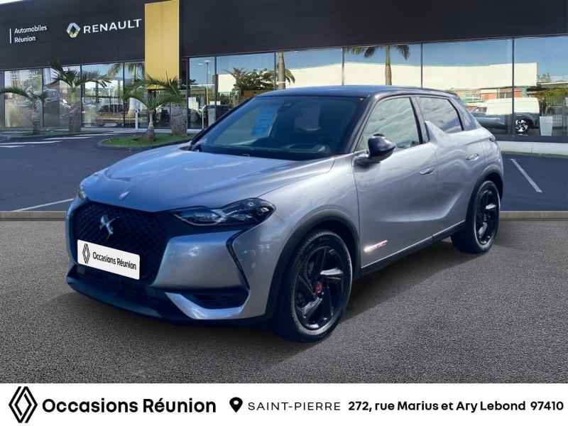 DS DS 3 Crossback