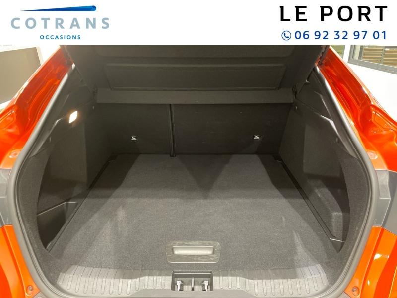 Photo 9 du véhicule RENAULT Arkana 1.3 TCe mild hybrid 140ch RS Line (…) - Vue extérieure