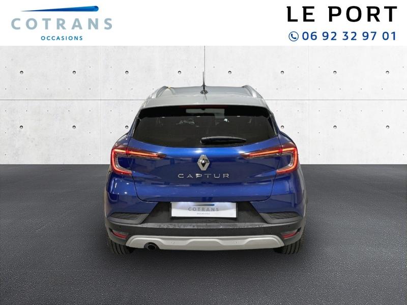 Photo 2 de RENAULT Captur
