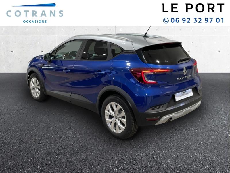 Photo 3 de RENAULT Captur