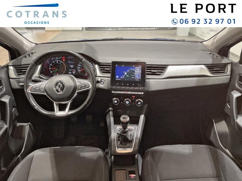 Photo 4 de RENAULT Captur