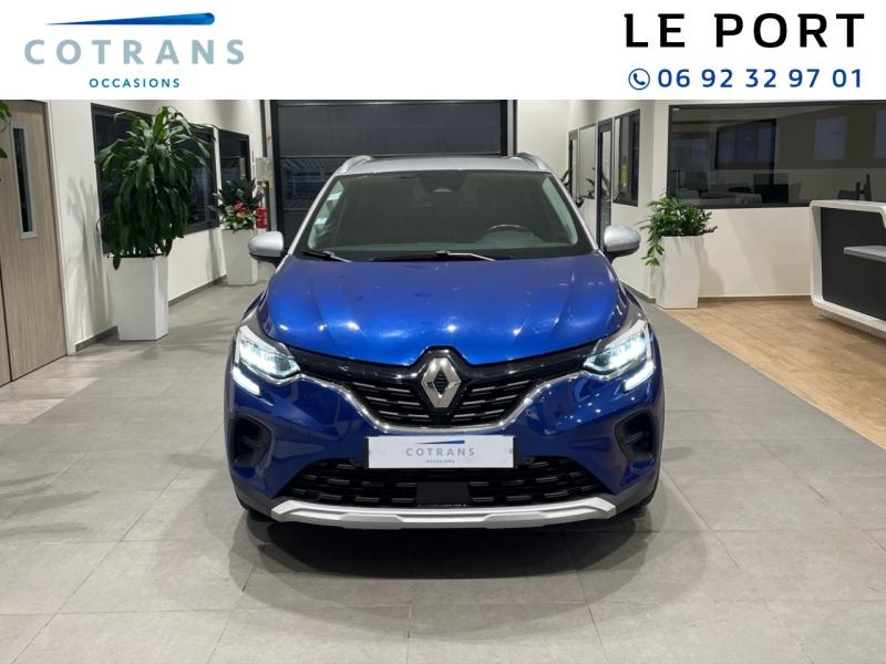 Photo 5 de RENAULT Captur