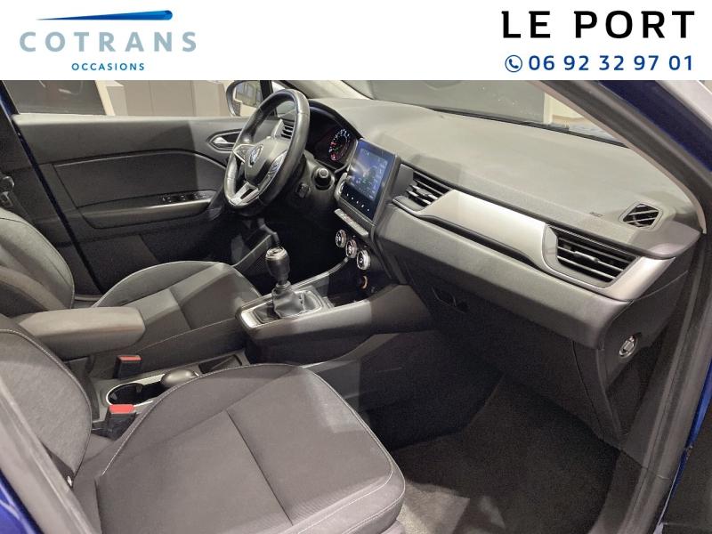 Photo 6 de RENAULT Captur