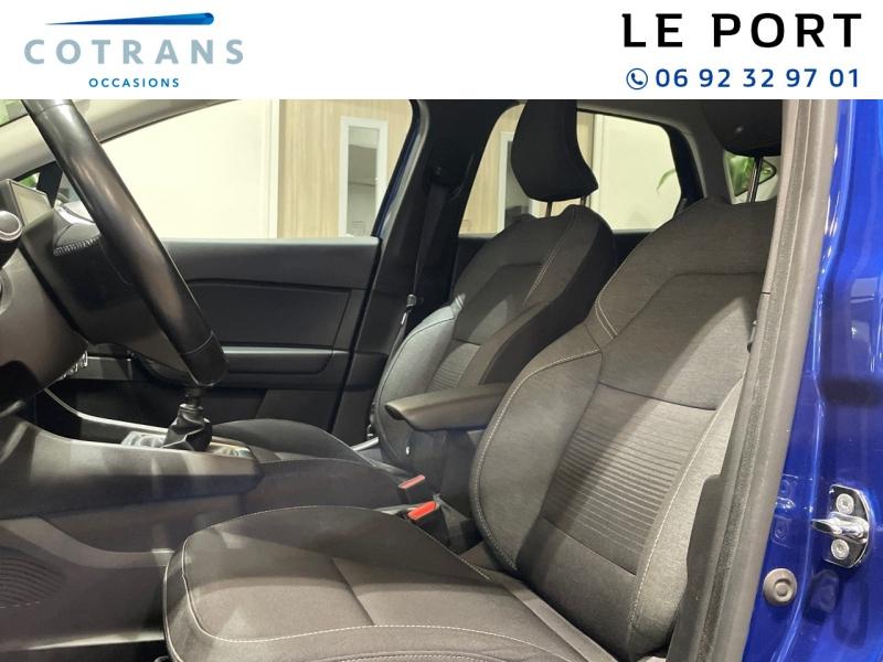 Photo 7 de RENAULT Captur