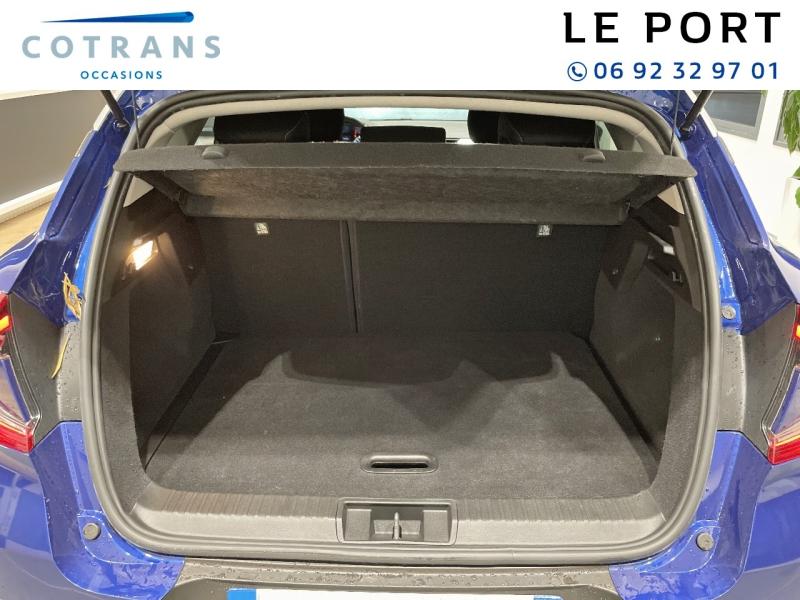 Photo 9 de RENAULT Captur