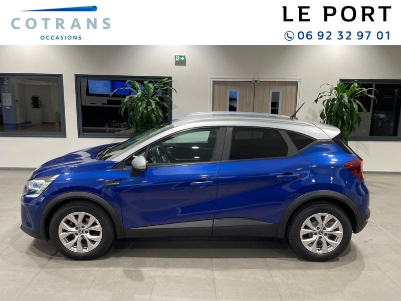 Photo 11 de RENAULT Captur