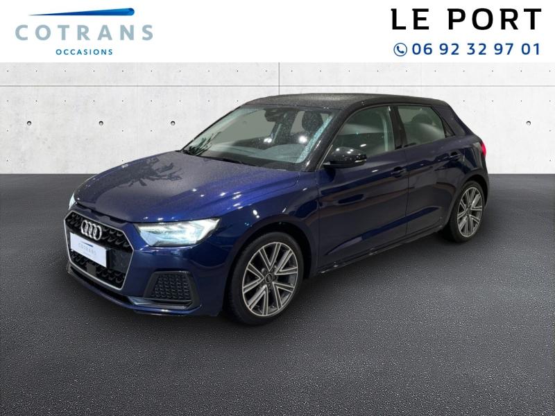 Photo 1 de AUDI A1 Sportback