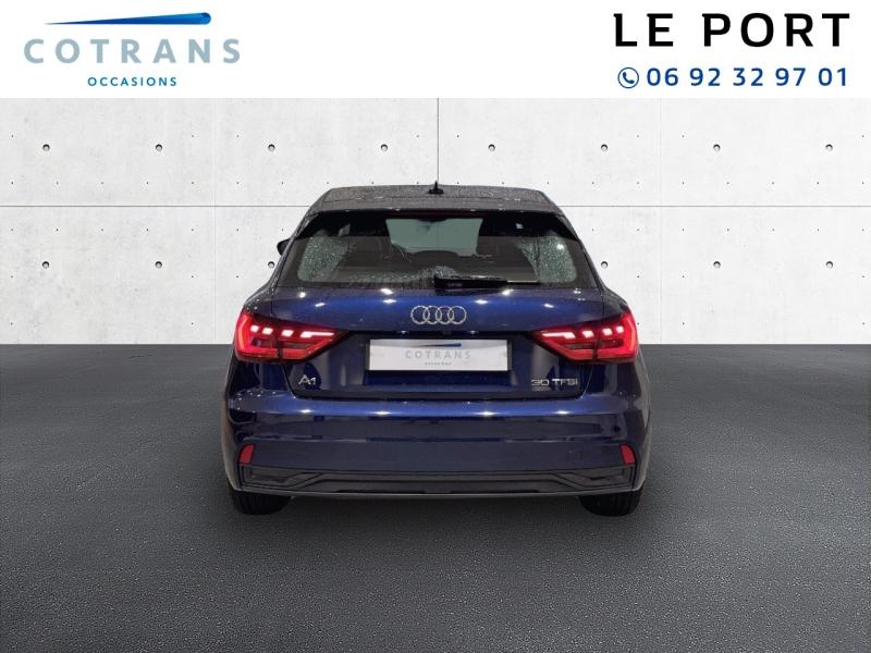 Photo 2 de AUDI A1 Sportback