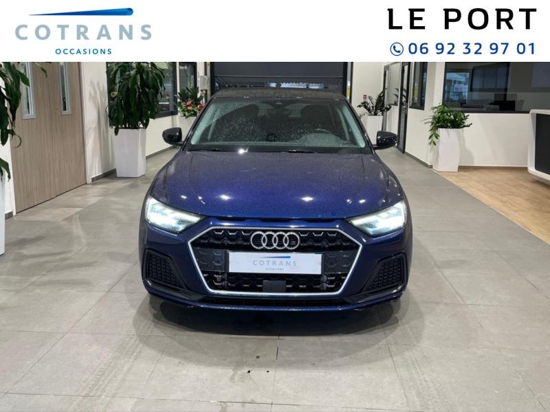 Photo 5 de AUDI A1 Sportback