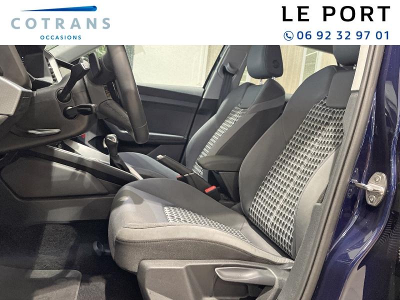 Photo 7 de AUDI A1 Sportback