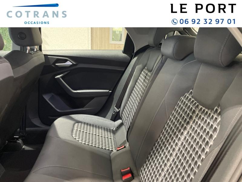 Photo 8 de AUDI A1 Sportback