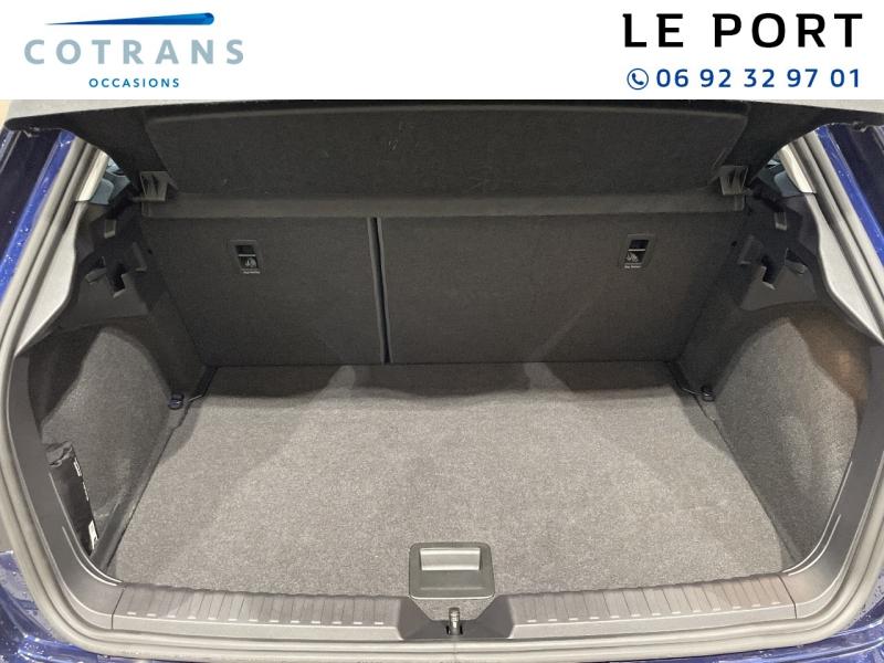 Photo 9 de AUDI A1 Sportback