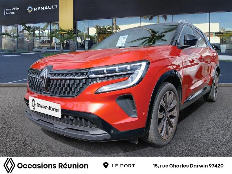 RENAULT Austral