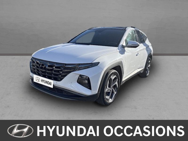 Voiture d'occasion HYUNDAITucsonHybride : Essence/ElectriqueAutomatique - Réunion | HYUNDAI SAINTE CLOTILDE | hy97c3