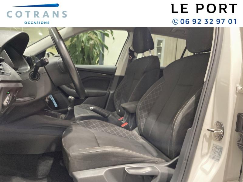 Photo 7 du véhicule SKODA Kamiq 1.0 TSI 116ch Ambition - Vue extérieure