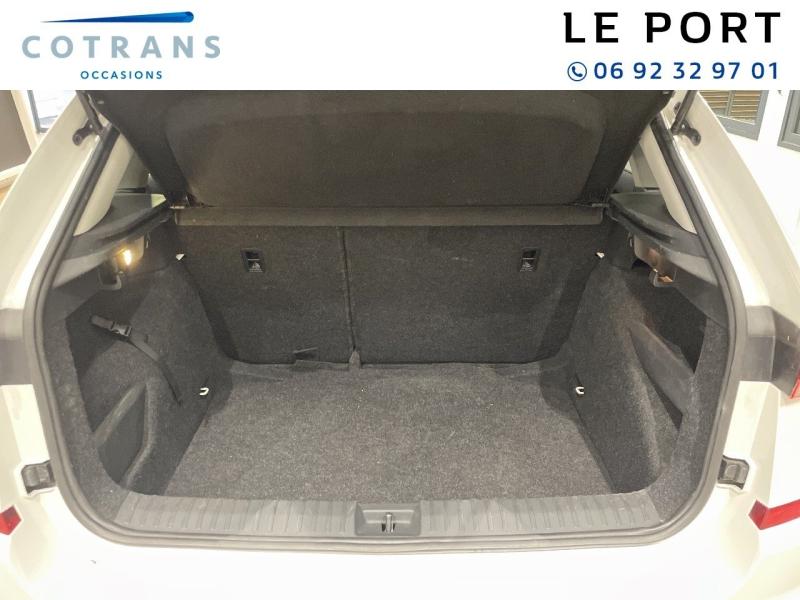 Photo 9 du véhicule SKODA Kamiq 1.0 TSI 116ch Ambition - Vue extérieure