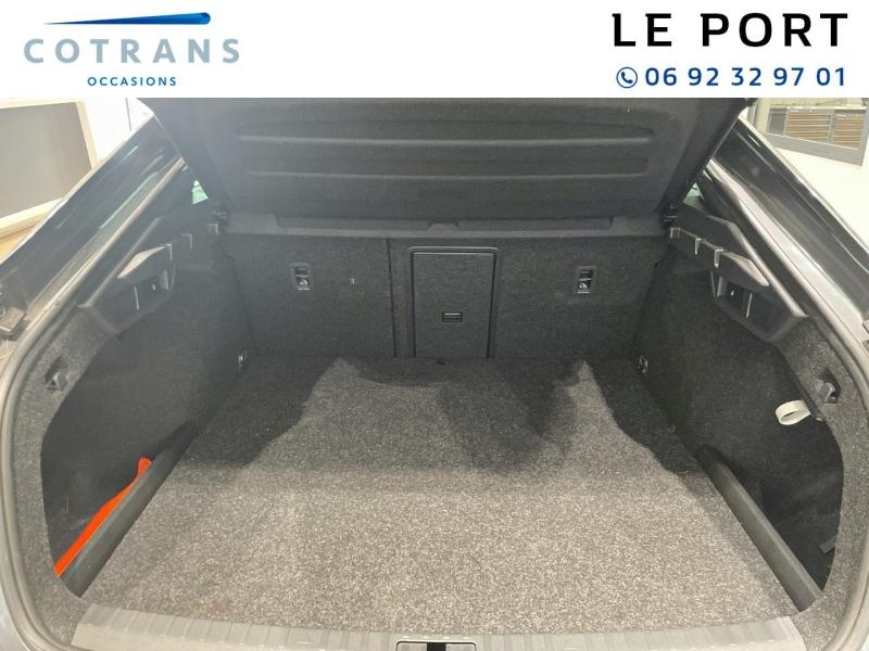 Photo 9 du véhicule SKODA Octavia 2.0 TSI 245ch RS DSG7 - Vue extérieure