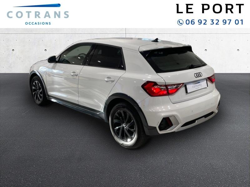 Photo 3 du véhicule AUDI A1 Citycarver 25 TFSI 95ch Design 5cv - Vue extérieure