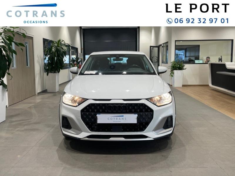 Photo 5 du véhicule AUDI A1 Citycarver 25 TFSI 95ch Design 5cv - Vue extérieure