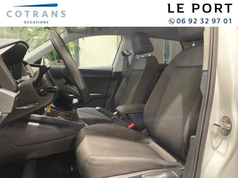 Photo 7 du véhicule AUDI A1 Citycarver 25 TFSI 95ch Design 5cv - Vue extérieure