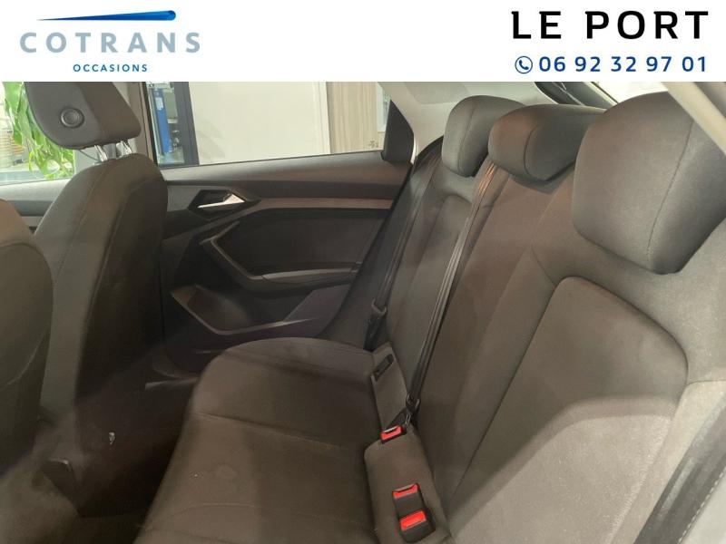 Photo 8 du véhicule AUDI A1 Citycarver 25 TFSI 95ch Design 5cv - Vue extérieure