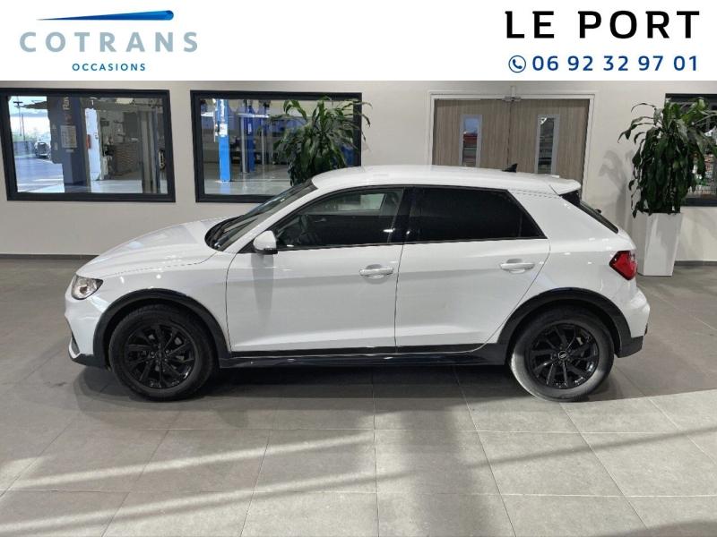 Photo 11 du véhicule AUDI A1 Citycarver 25 TFSI 95ch Design 5cv - Vue extérieure
