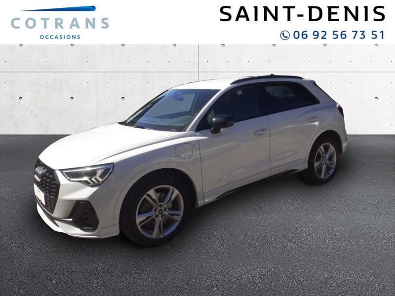 Photo 1 de AUDI Q3