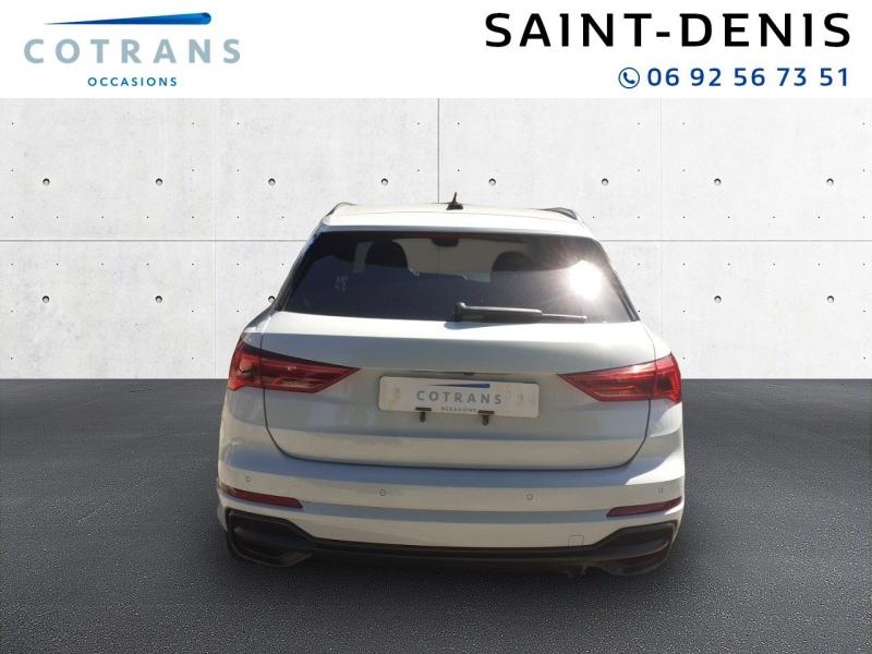 Photo 2 de AUDI Q3