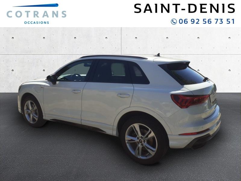 Photo 3 de AUDI Q3