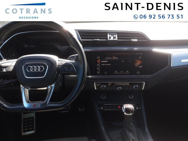 Photo 4 de AUDI Q3