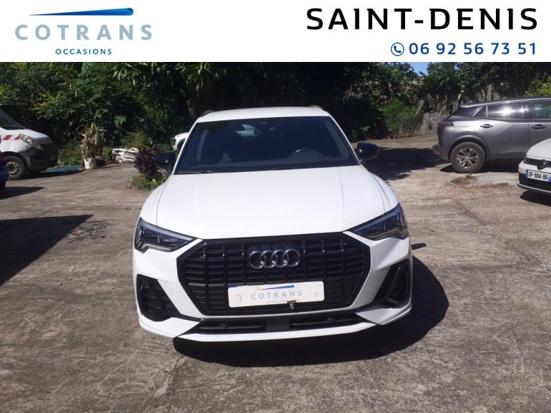 Photo 5 de AUDI Q3