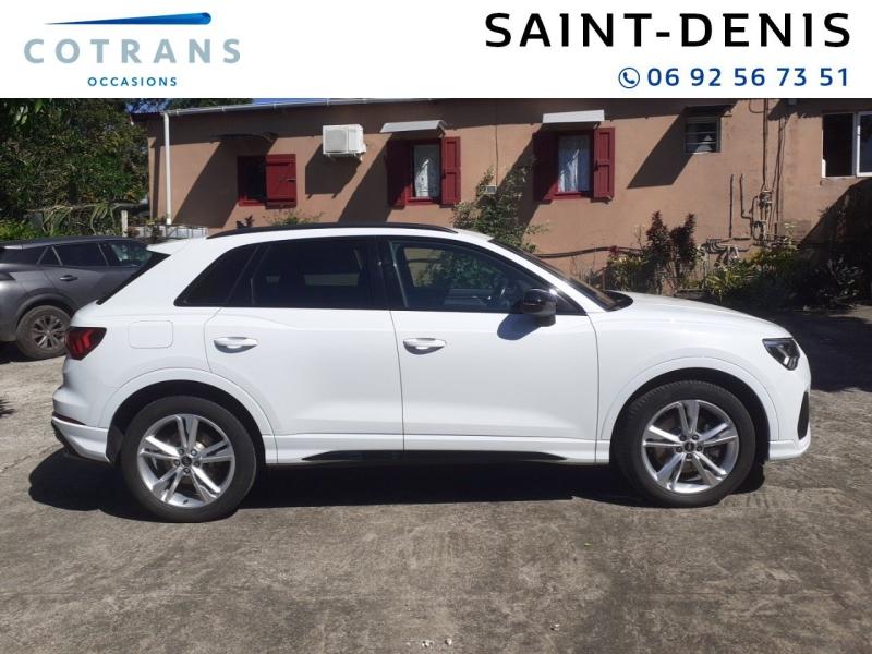 Photo 10 de AUDI Q3