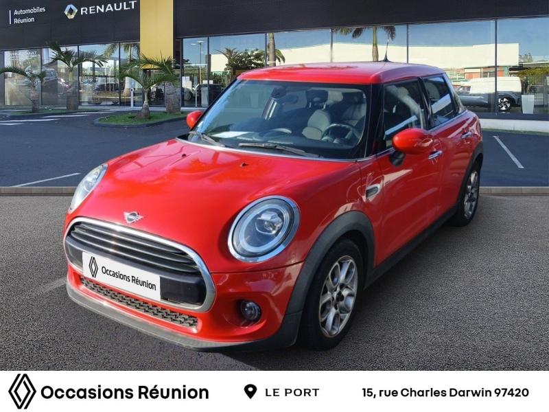 MINI Mini 5 Portes