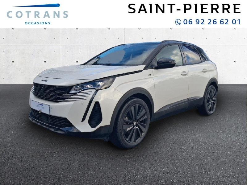 Photo 1 de PEUGEOT 3008