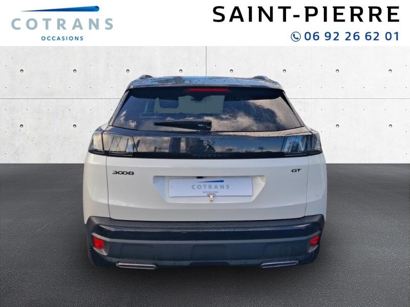 Photo 2 de PEUGEOT 3008