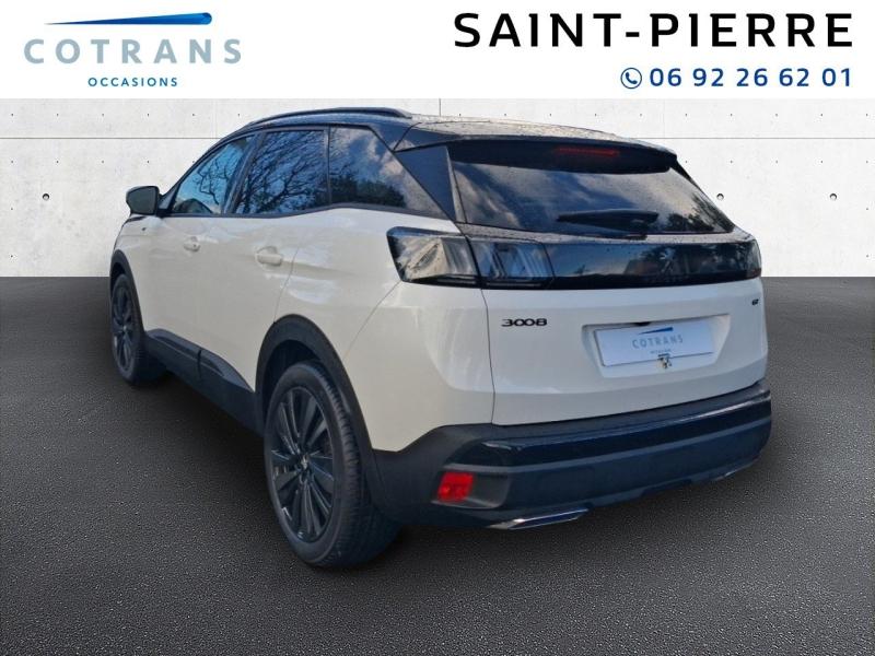Photo 3 de PEUGEOT 3008