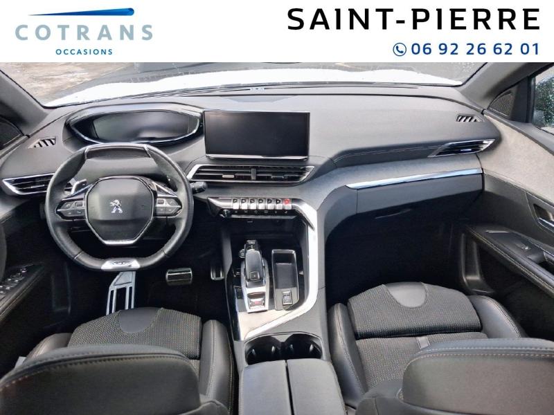Photo 4 de PEUGEOT 3008