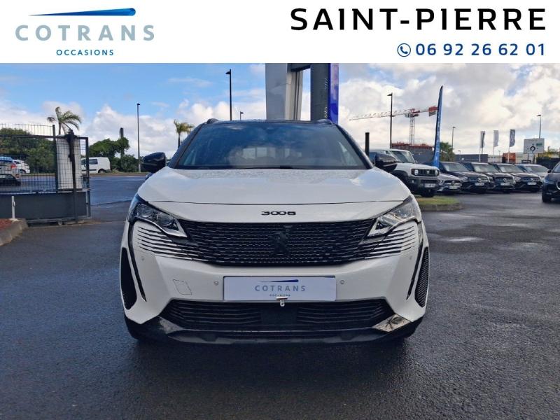 Photo 5 de PEUGEOT 3008