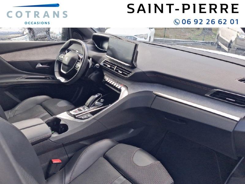 Photo 6 de PEUGEOT 3008