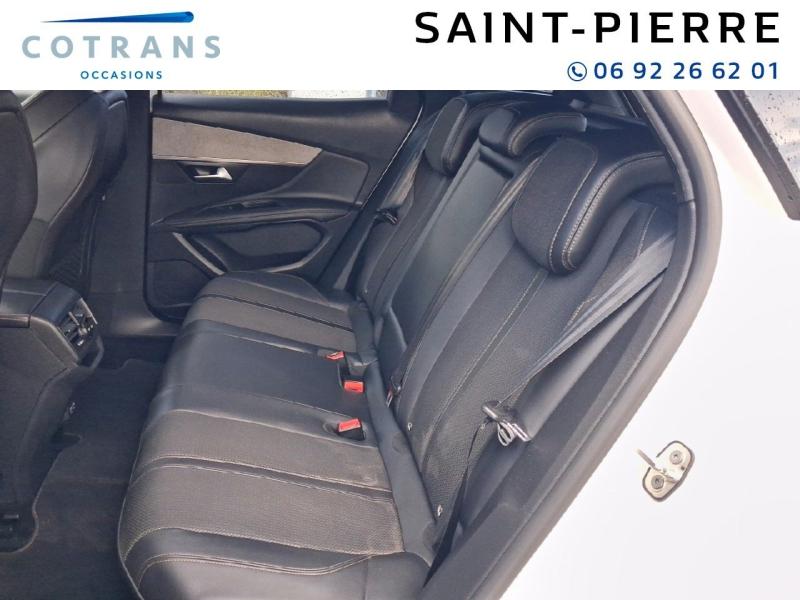 Photo 8 de PEUGEOT 3008